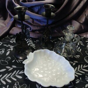 Dionysus Inspired Vintage Altar Set